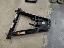 Sno-way Plow Push Frame A-frame Weldment 22 Series 96107512