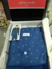 Biancheria da notte da uomo Pierre Cardin Acquisti Online su