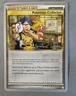2010 Pokemon Collector 97/123 Pokemon - Heartgold and Soulsilver - NM