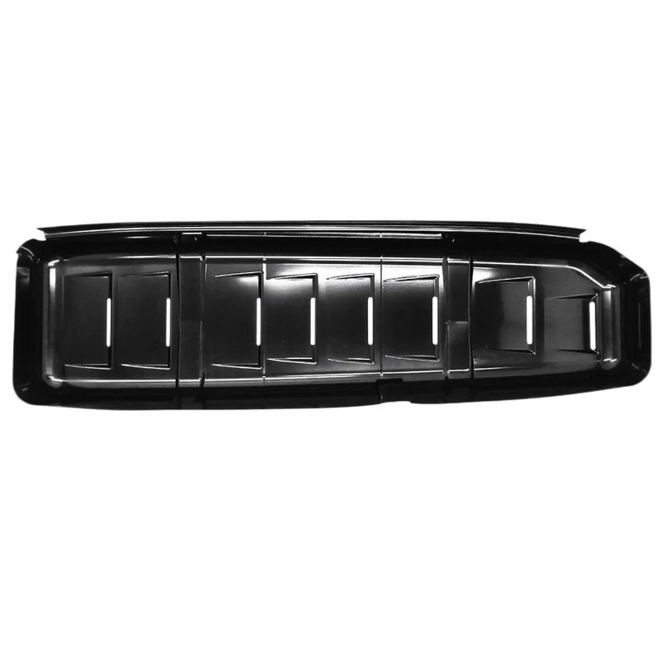 SKP-07A Liland tanque de combustível placa de derrapagem gasolina para Chevy GMC C2500 caminhão C3500 K3500 - Imagem 2 de 2