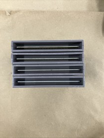 4 Game NES Bundle Legendary Wings Trojan Iron Tank & Mighty Bomb Jack