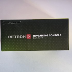 Hyperkin RetroN GX TurboGrafx-16/PC Engine HD Retro Gaming Console
