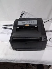 Okidata OKI B4600 Black Digital LED Printer N22106A for parts