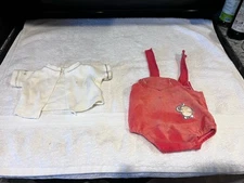 Coleco Cabbage Patch Kids Outfit