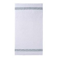 Better Homes Gardens Soft Cotton Textured 4-Piece Bath Towel Set, Green