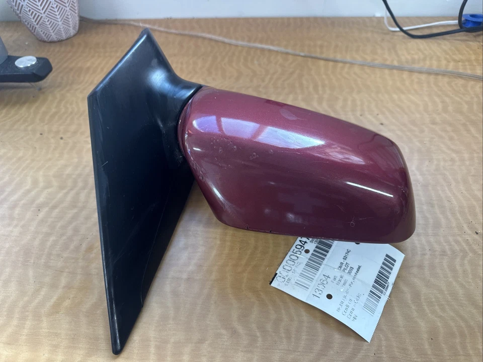 Espejo retrovisor lateral derecho Honda Pilot 2003. OEM  Foto 2 de 4