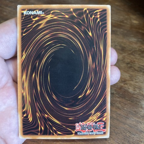 Yugioh | legendary flame lord | dr1-en243 | rare | near mint - Picture 2 of 2