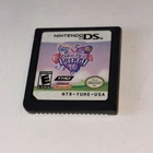 Nintendo DS My Little Pony Pinkie Pie’s Party Game ONLY Tested/Works