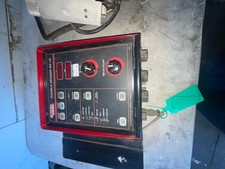 Lincoln Electric Double Header DH—10 Dual Wire Feeder