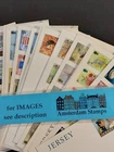 Jersey UK 1969-2000 vf huge collection fdc's High CAT Value TOP!