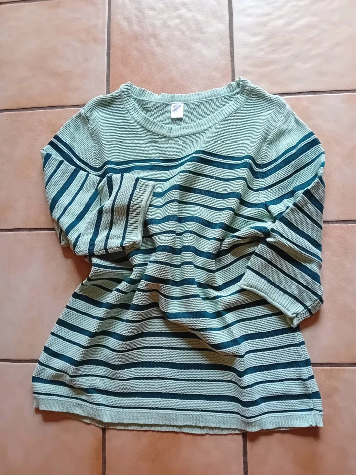 Leichter Damen Sommerpulli 46 - Bild 1 von 1