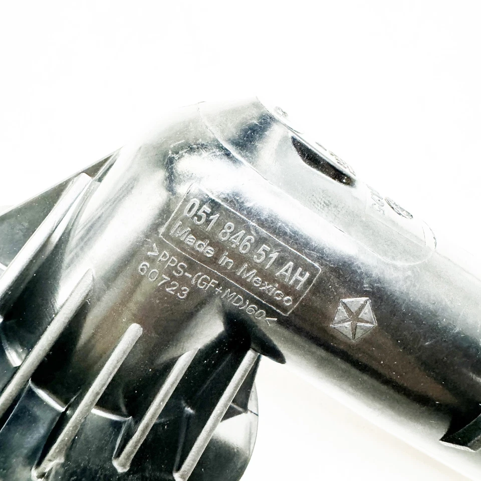 330424 Genuine Thermostat for Maserati Ghibli Levante Quattroporte,Gasoline USA - Imagem 4 de 4