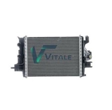 Radiateur D'eau Nissan NV200 – Référence 21410-JX51A, Pièce Auto D'occasion