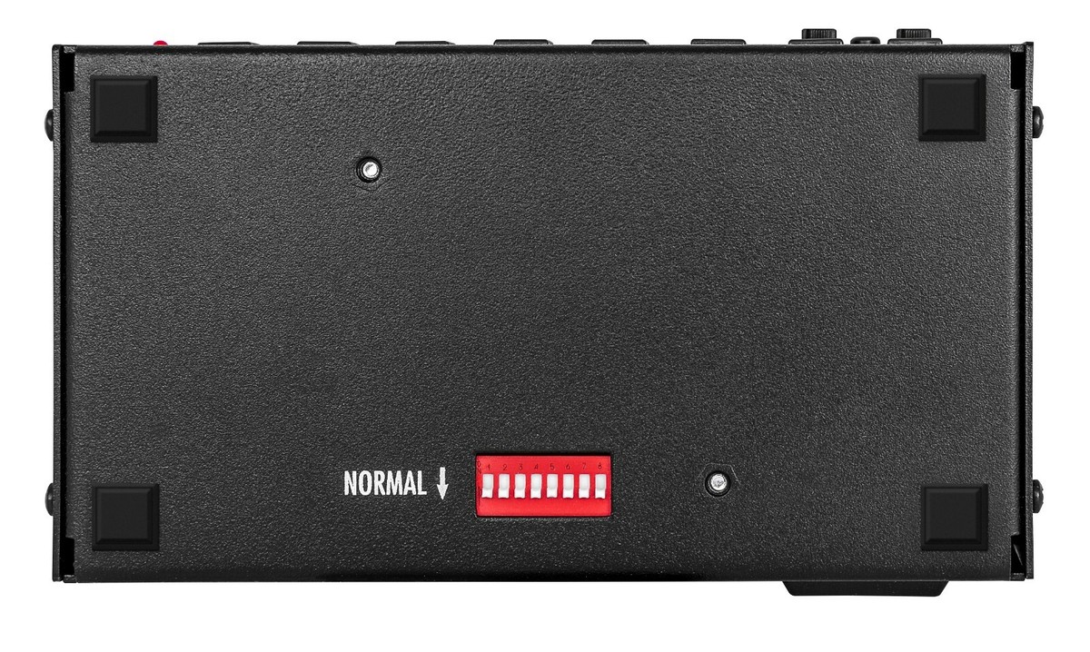 Voodoo Lab Pedal Power 2 Plus Isolated Pedal Power Supply 9V