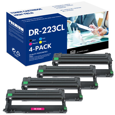 Hp T730 Cartuccia Toner Compatibile Brother TN-227/TN-223 Per
