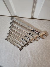 Tekton Individual Combination SAE Wrench 12-point Choose From 1/4" - 13/16"