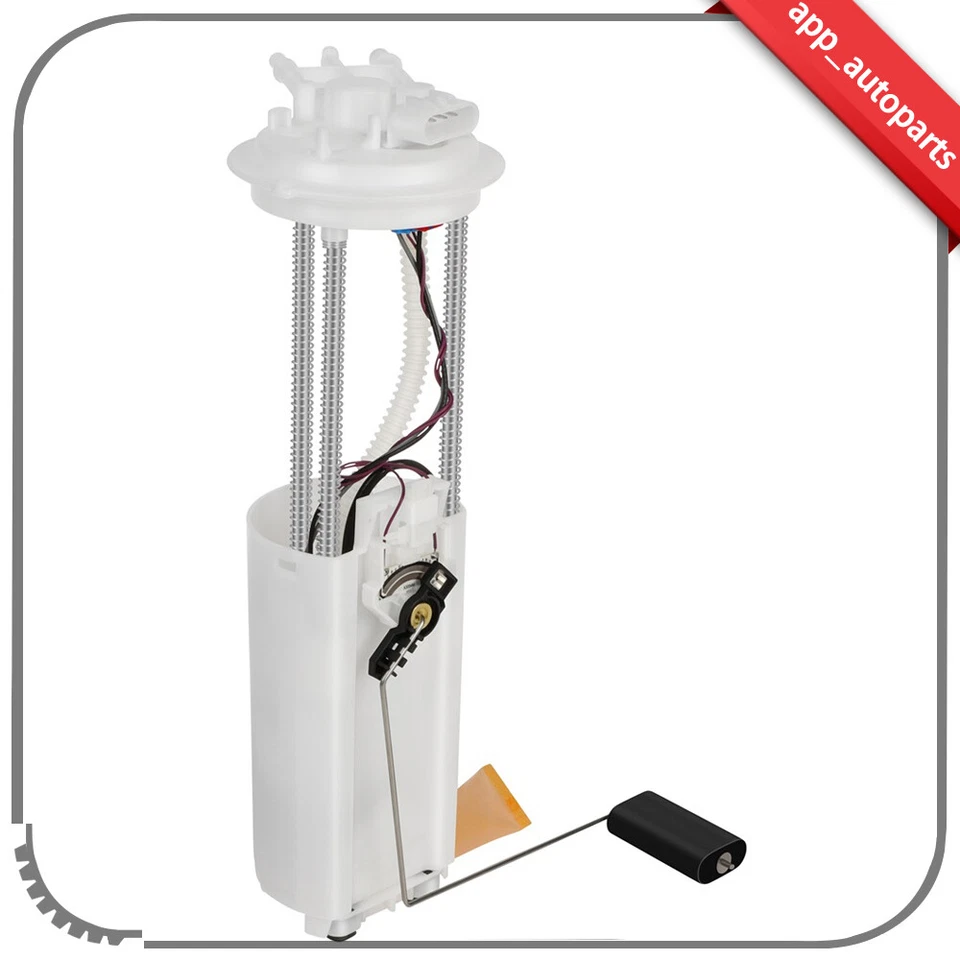 For 1998 1999 Chevrolet GMC C1500 Suburban V8 5.7L 7.4L Fuel Pump Assembly - Изображение 4 из 4