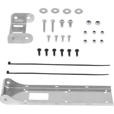 Transducer Mounting Bracket for Lowrance LSS-2 HD Skimmer Replace 000-10874-001