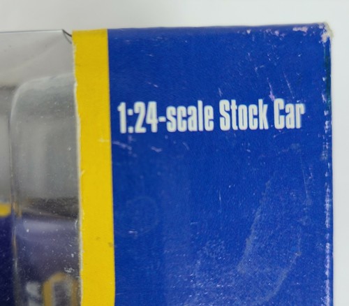 California 500 Napa Nascar #2 May 2,1999 Limited Edition Diecast Racing Car NIB! - Picture 10 of 12