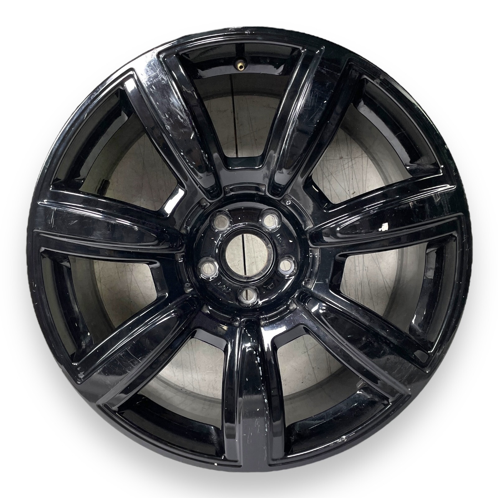 Bentley Continental Flying Spur 2006-2012 Wheel Rim R20 20x9 OEM 3W0601025S