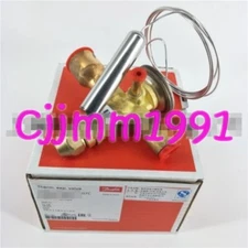 1PC NEW Danfoss R22 expansion valve TGE6 067N2155 20KW R22 #YT