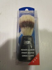 NEW Wilkinson Sword Finest Bristle Shaving Brush