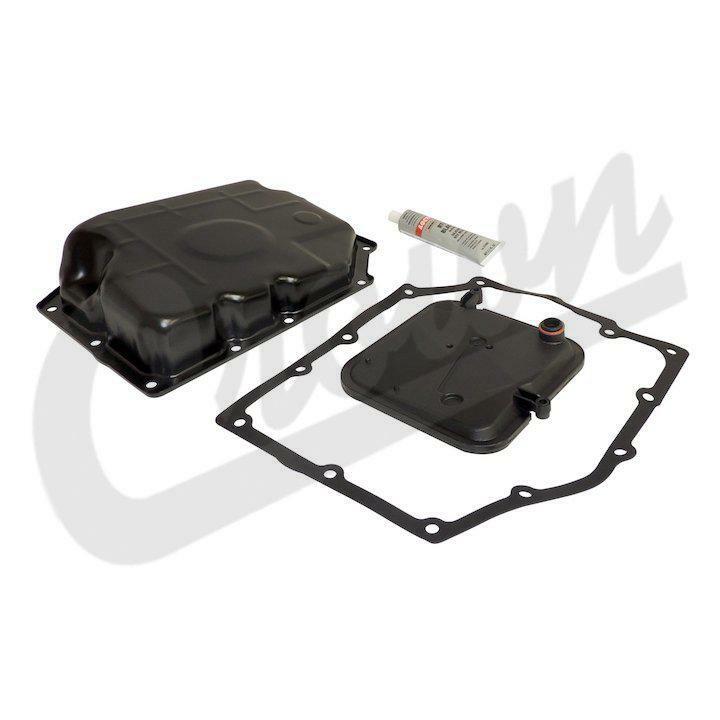 Kit carter huile transmission automatique avec joint de carter et bouchon