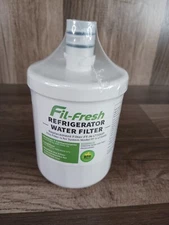 Fil-Fresh FF-N-LT500P Refrigerator Water Filter Replacement Filter For LG LT500P