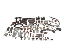 1996 Polaris Sportsman 500 Chassis Bolt Kit Hardware Bracket Washer Nut Clamp