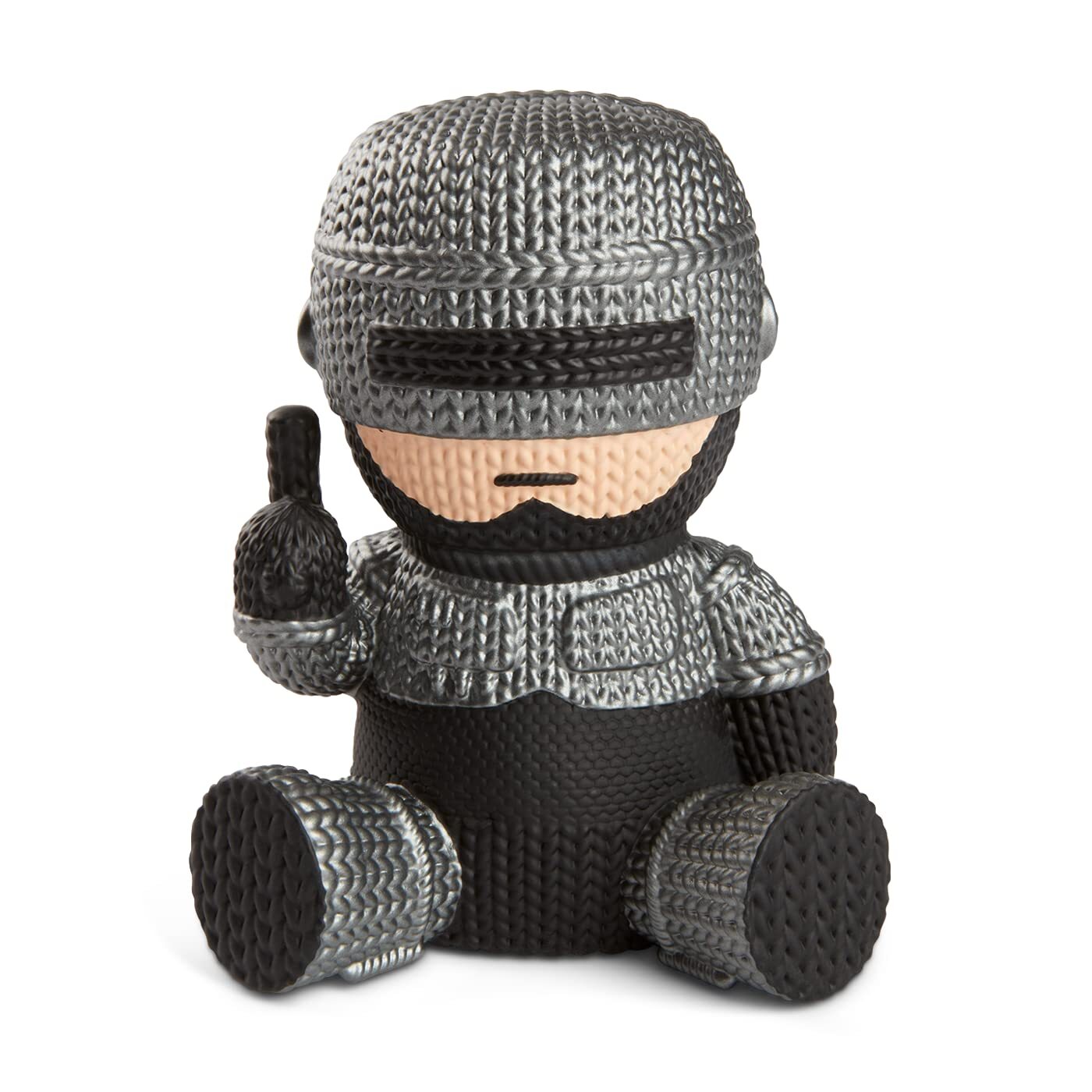 Handmade by Robots Bensussen Deutch - Robocop HMBR 5 Vinyl Figure (Net)