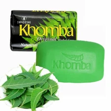4x Kohomba Margosa Soap Natural Herbal Skin Body Care Ayurveda Beauty So
