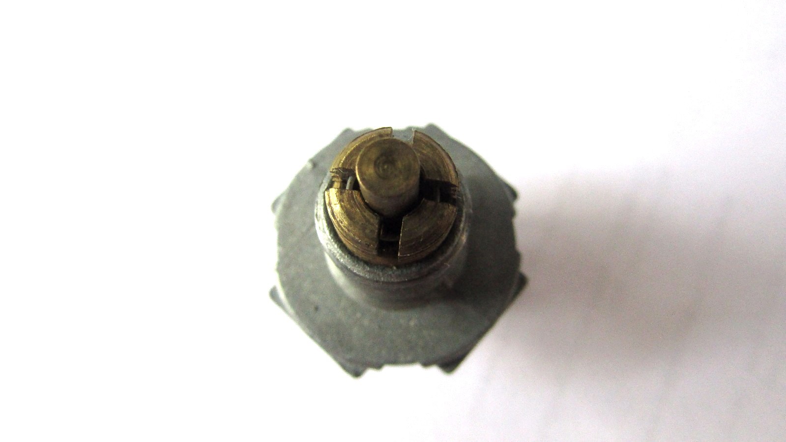 FM728T STANDARD CARBURETOR ECONOMIZER POWER VALVE WHIT HOLLEY eBay