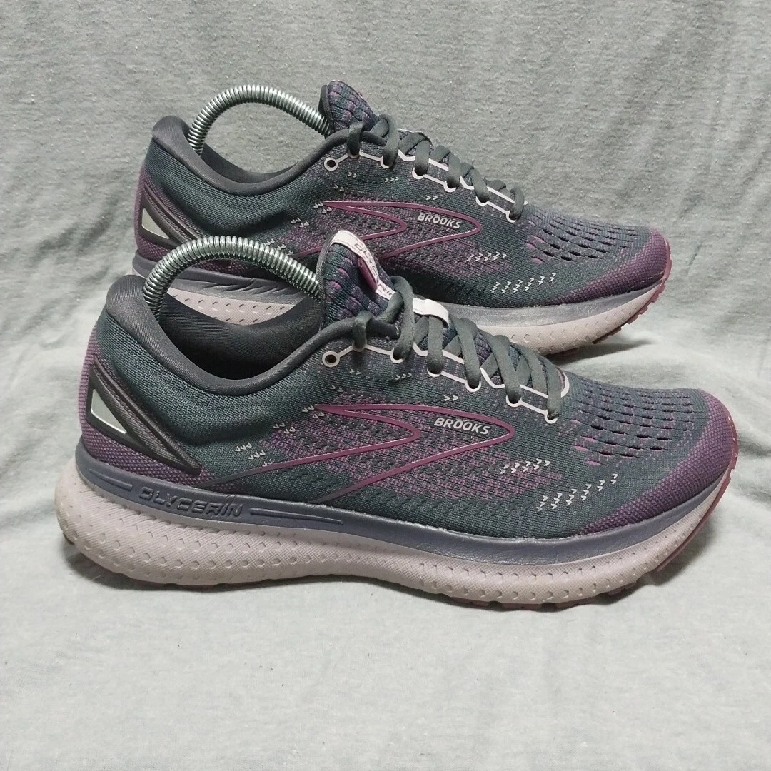 Brooks glycerin 2 sales mens purple