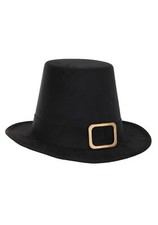 Deluxe Pilgrim Hat