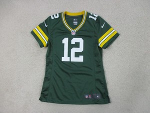 aaron rodgers ladies jersey