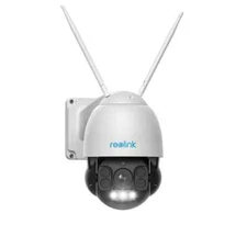 Reolink Refurbished 523WA 5MP PTZ WiFi Security Camera AutoTracking Night Vision