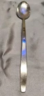 Towle Sterling Silver Modern Baby Spoon 5.5" long
