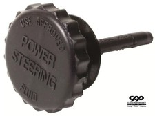 GM Original Style Power Steering Pump Reservoir Replacement Dipstick Cap