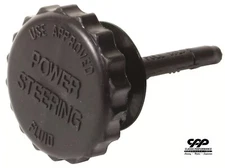 GM Original Style Power Steering Pump Reservoir Replacement Dipstick Cap