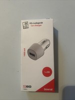 Kfz-LadegeräT 1000Ma Usb 2GO Universal