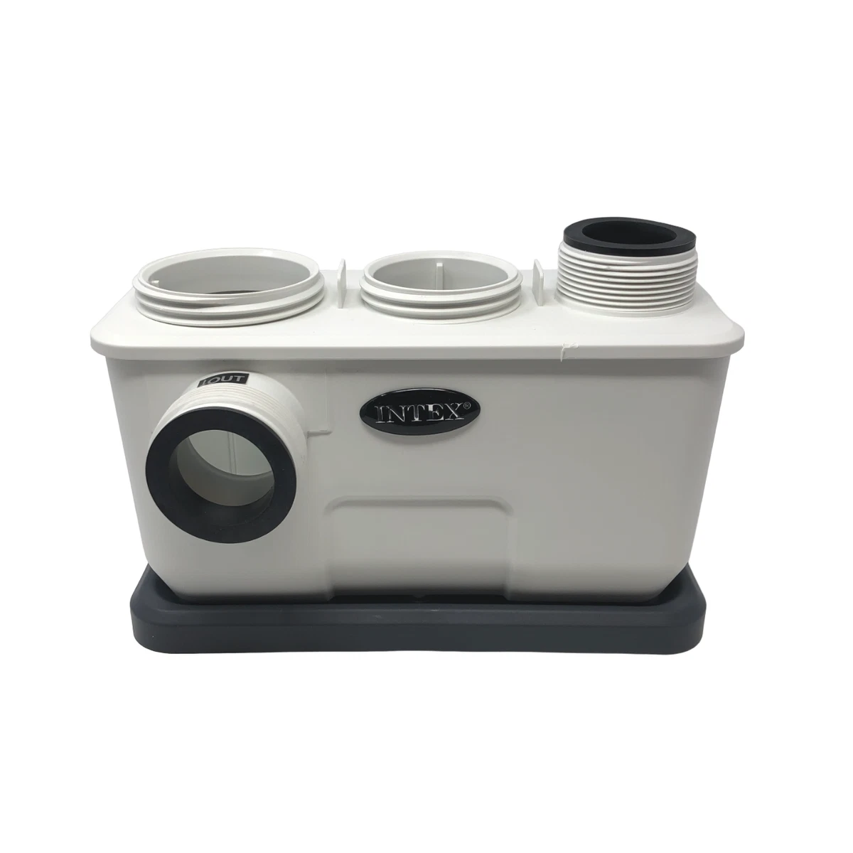 Intex Electrode Salt Cell Housing for QX2600 Swimming Pool