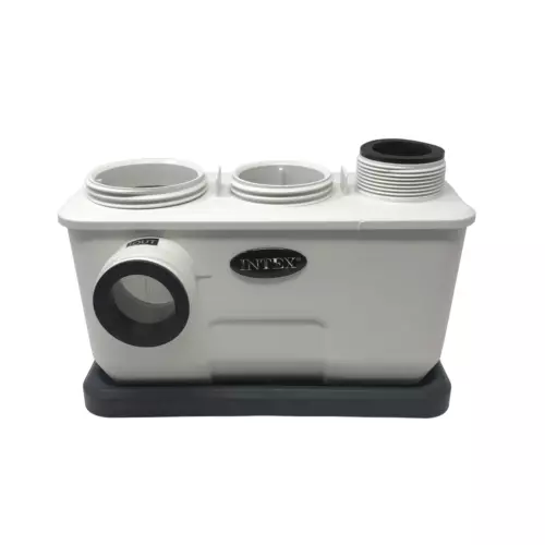 Intex Elektrode Salzzelle Gehäuse für QX2600 Schwimmbad Salzwassersystem - Bild 1 von 1