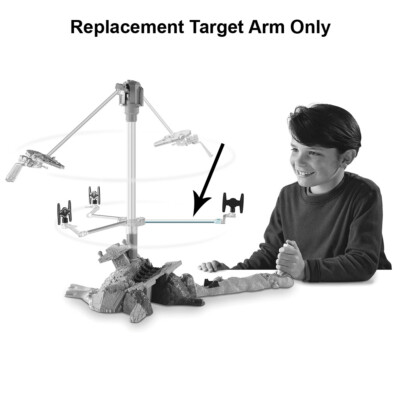 Replacement Target Arm for Hot Wheels Star Wars Escape from Jakku Playset  CGN32 | eBay