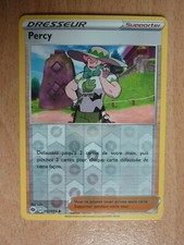 Carte Pokémon Holo reverse Percy 057/073 (57/73) (La voie du maitre)