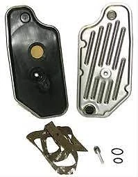 Комплект фильтров коробки передач WIX для MAZDA B2300 1997 - Изображение 2 из 4