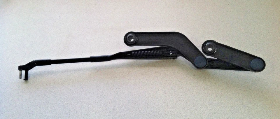 2000-2006 MERCEDES-BENZ W220 S320 S430 ~ BRAÇO DO LIMPADOR DO LADO DIREITO - Imagem 2 de 3