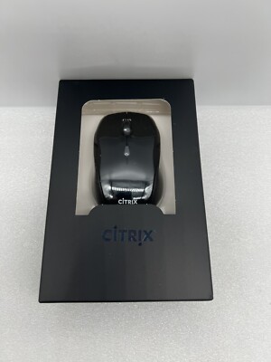 NEW Citrix X1 Mouse X1BTLE Free Shipping | eBay