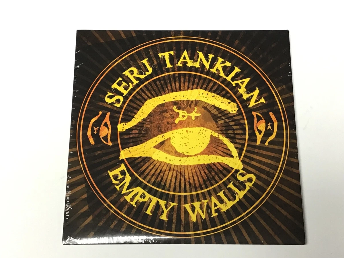 Serj tankian empty walls best sale album