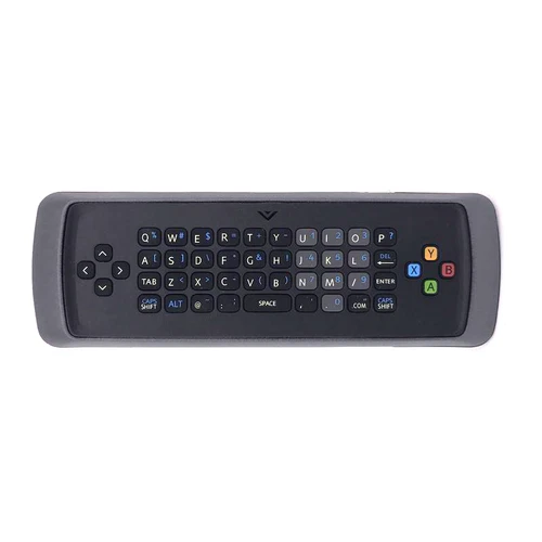 New For Vizio XRT302 Qwerty Keyboard TV Remote M420SL M420SR M420SV XRT303 - Picture 5 of 6