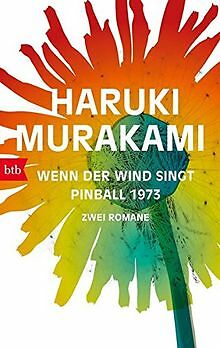 Wenn der Wind singt / Pinball 1973: Zwei Romane von Mura... | Buch | Zustand gut